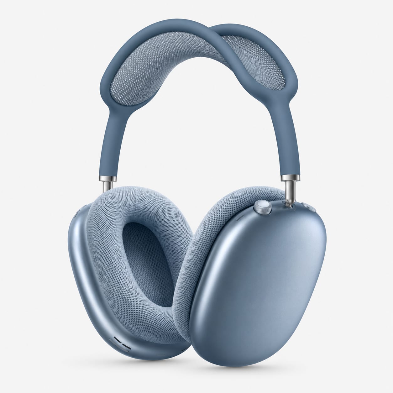 AirPods Max · Azul
