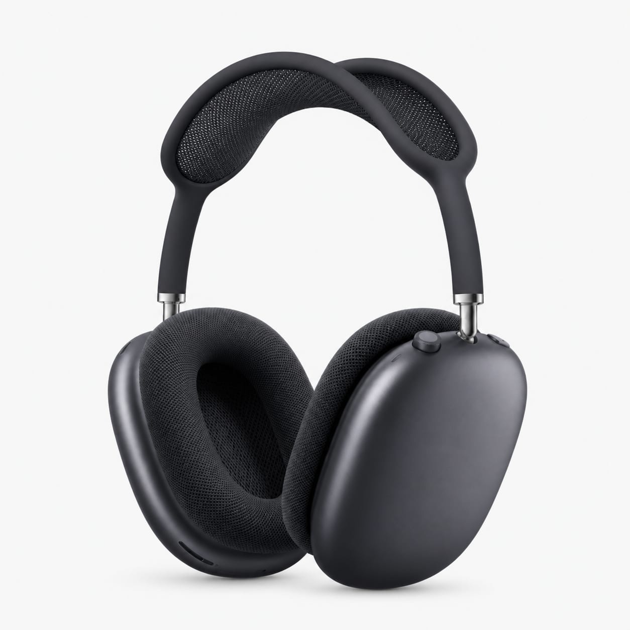 AirPods Max · Medianoche