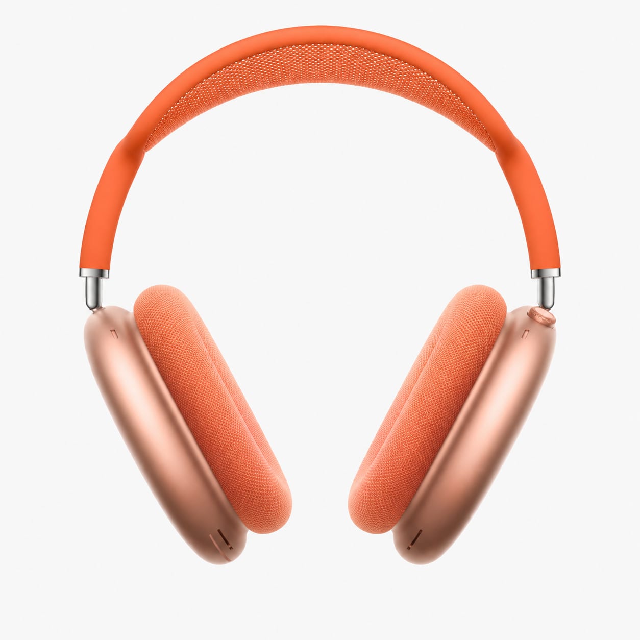 AirPods Max 2 · Naranja
