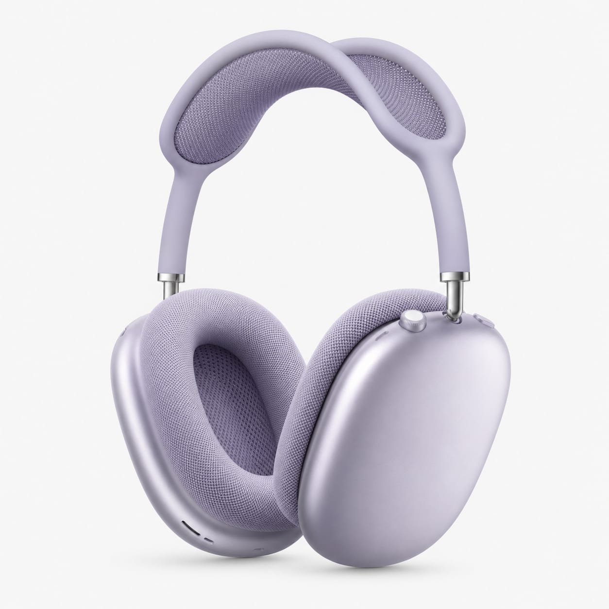 AirPods Max · Morado