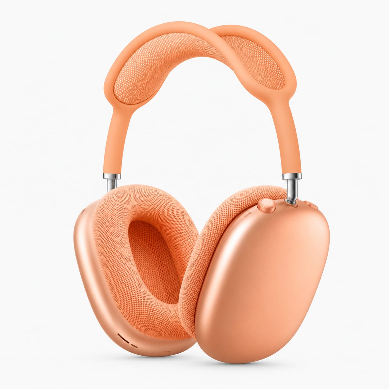 AirPods Max · Naranja