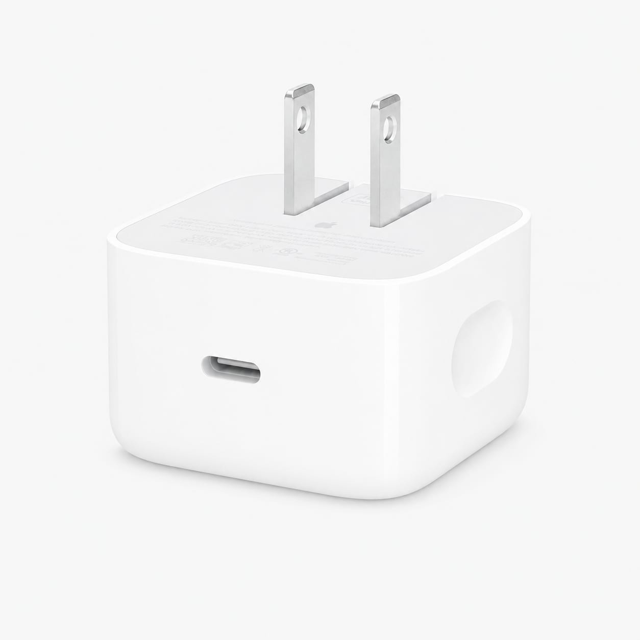 Adaptador de corriente USB-C 40 W
