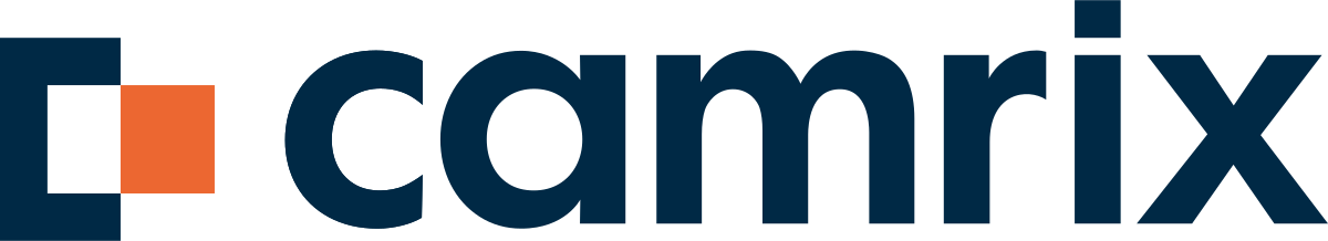 Logo de camrix